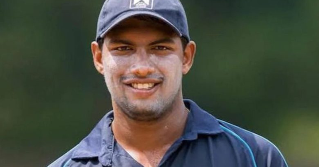 ৭ বছর কোমায় থাকার পর মারা গেলেন শ্রীলঙ্কান ক্রিকেটার