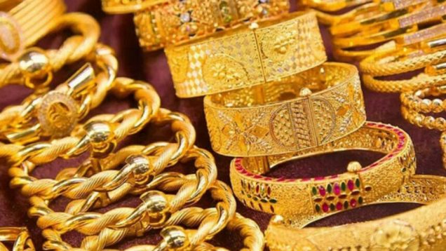 gold price in bangladesh