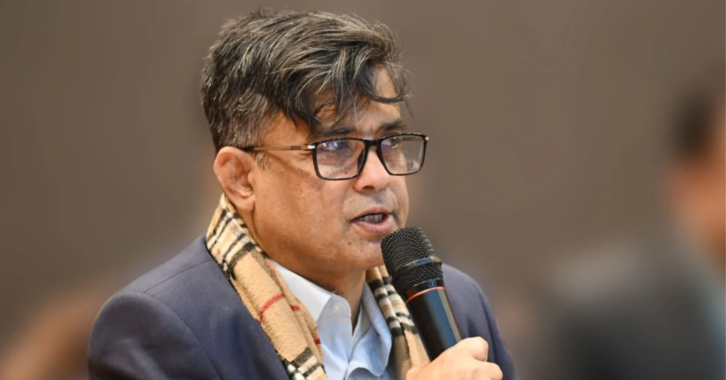 প্রেস সচিব