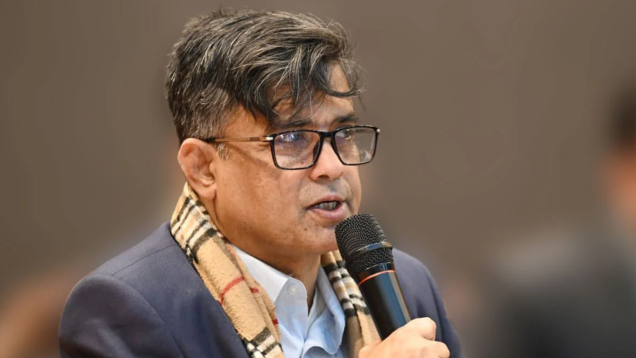 প্রেস সচিব