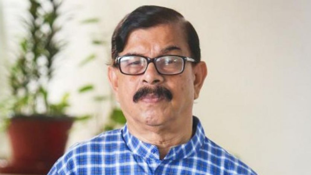 মাহমুদুর রহমান মান্না