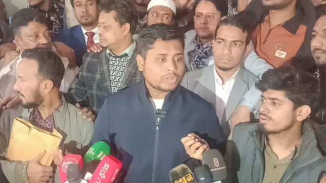 হাসনাত আবদুল্লাহ