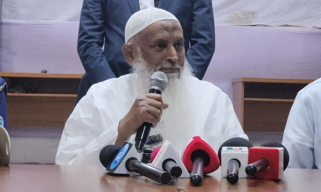 মাদক নির্মূল করতে পারলে প্রশাসনকে পুরস্কৃত করা হবে: ধর্মমন্ত্রী
