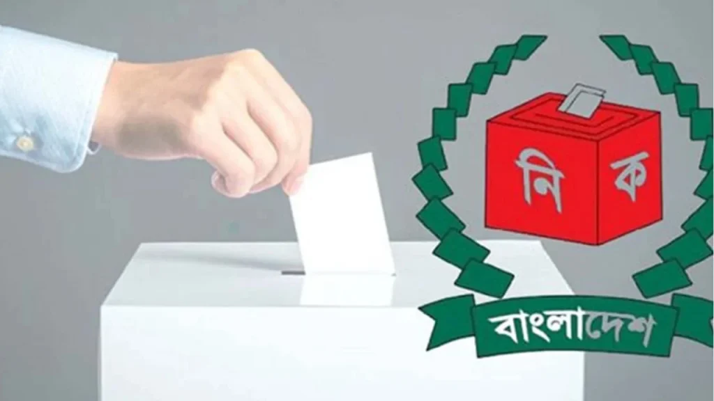 রোববার থেকে ২৯৯ আসনে ব্যালটসহ নির্বাচনি সামগ্রী বিতরণ শুরু