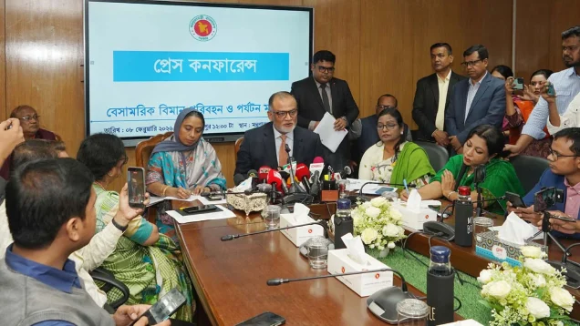 যুক্তরাষ্ট্রের সঙ্গে চুক্তি সোমবার, কমতে পারে শুল্ক