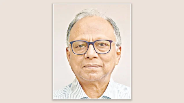 হাদি হত্যাকাণ্ডে ভারত ও গোয়েন্দা স্লিপার সেলের সংশ্লিষ্টতা: মাহমুদুর রহমান