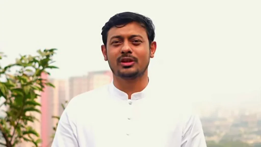 ঢাকা-৮ আসনে এগিয়ে নাসীরুদ্দীন পাটওয়ারী: সোচ্চারের জরিপ
