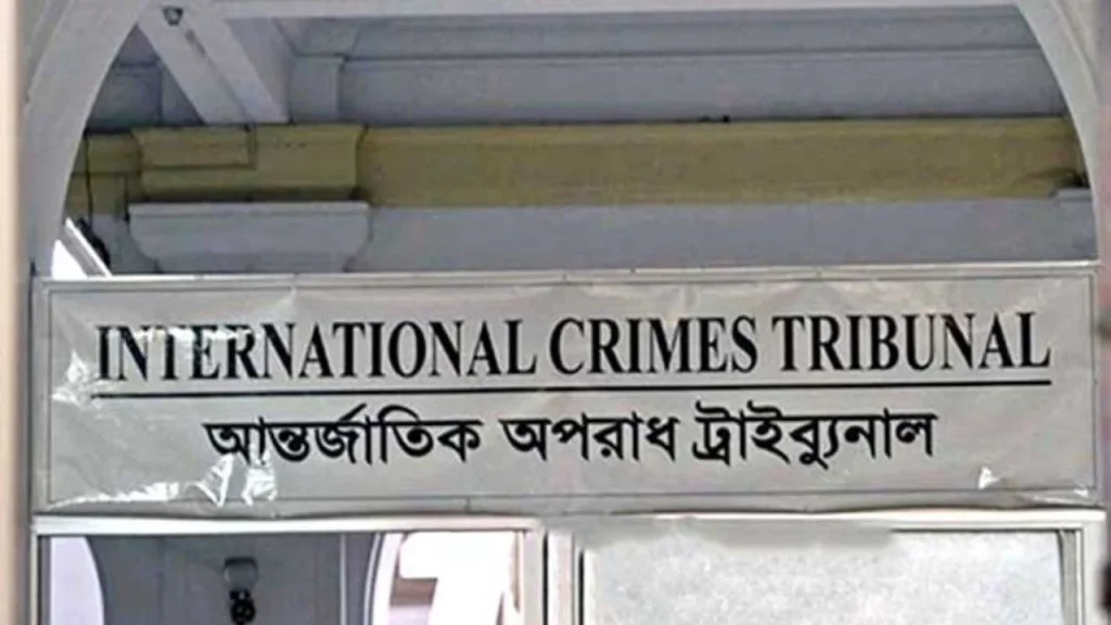 জুলাই হত্যাকাণ্ড: নতুন বছরে ৬ মামলায় ৯৯ আসামির বিরুদ্ধে অভিযোগ