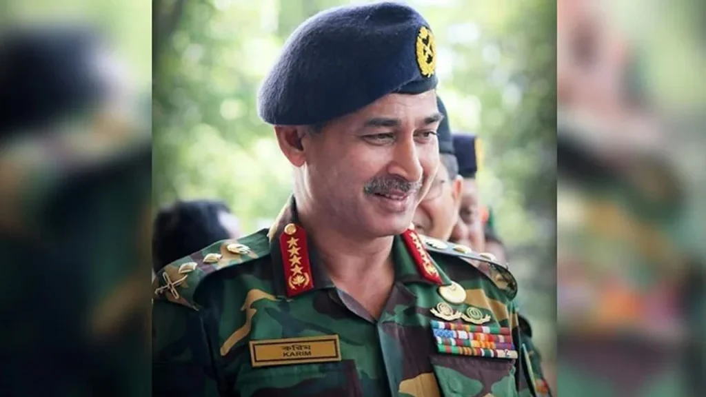 ডিজিএফআইয়ের অফিসে আলাদা কক্ষে কার্যক্রম চালাত ‘র’: ইকবাল ভূঁইয়ার জবানবন্দি