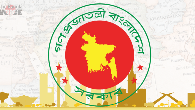 মধ্যপ্রাচ্যের চার দেশে থাকা বাংলাদেশিদের জন্য জরুরি সতর্কতা, চালু হটলাইন