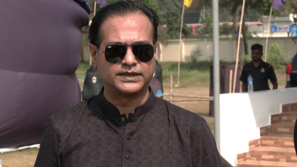 মদের মামলা থেকে খালাস পেয়ে যা বললেন আসিফ