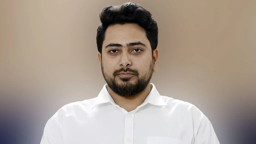 মুক্তিযুদ্ধের শহীদদের ঋণ শোধে জবাবদিহিমূলক রাষ্ট্র গড়ার আহ্বান নাহিদ ইসলামের