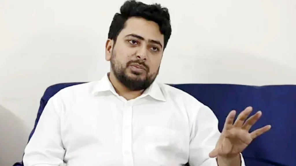 সংবিধান সংস্কার নিয়ে সংসদেই সরকারের অবস্থান জানতে চাওয়া হবে : নাহিদ ইসলাম
