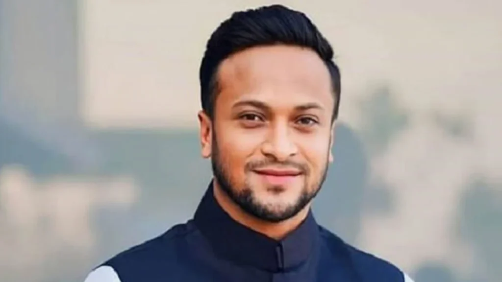 সাকিবের বিরুদ্ধে শেয়ারবাজার কেলেঙ্কারি মামলার তদন্ত প্রতিবেদন ২০ মে