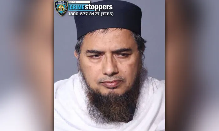 কুইন্সে শিশুকে যৌন নির্যাতনের অভিযোগে ইমাম তাজুল ইসলাম গ্রেপ্তার