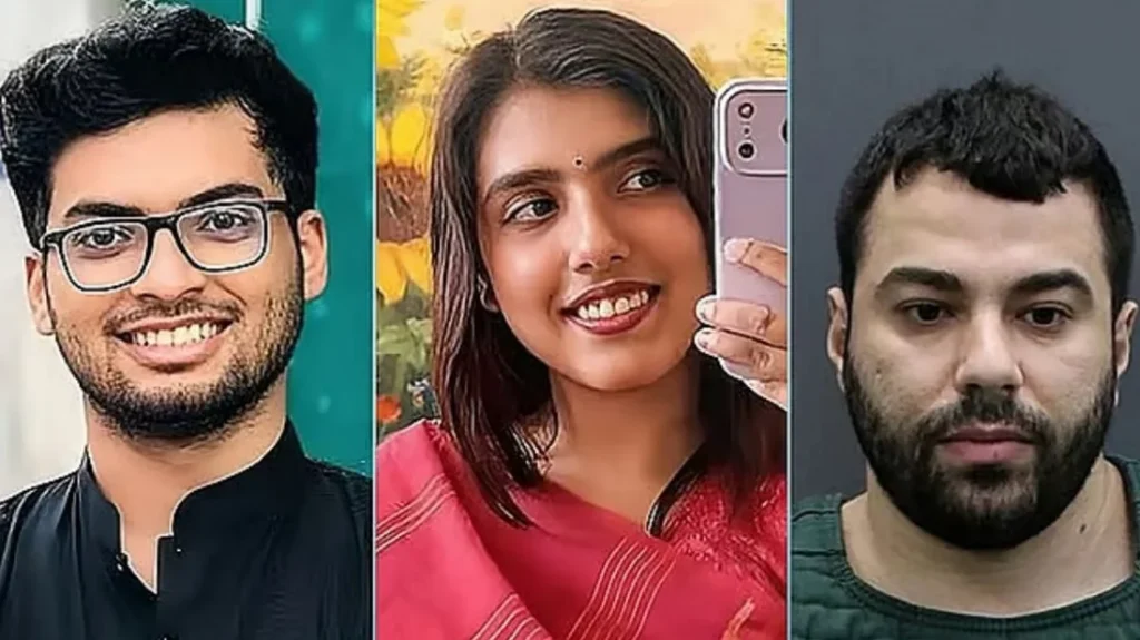 লিমন–বৃষ্টি নিখোঁজের দিন কী ঘটেছিল, কী করেছিল খুনি হিশাম?