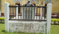 সাগরদাঁড়ি: কপোতাক্ষ পাড়ে মধুকবির স্মৃতিভ্রমণ