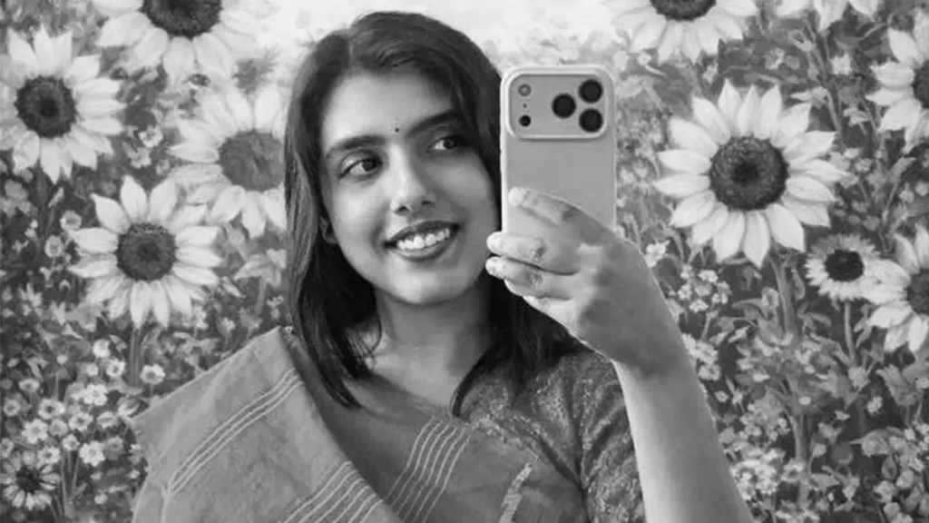 যুক্তরাষ্ট্রে নিখোঁজ বাংলাদেশি শিক্ষার্থী নাহিদা বৃষ্টিও বেঁচে নেই