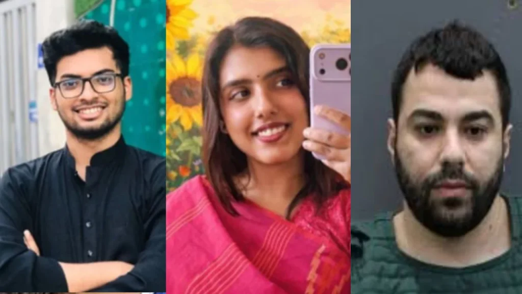 যুক্তরাষ্ট্রে লিমন-বৃষ্টি হত্যাকাণ্ডে তদন্তে মিলল ভয়াবহ তথ্য