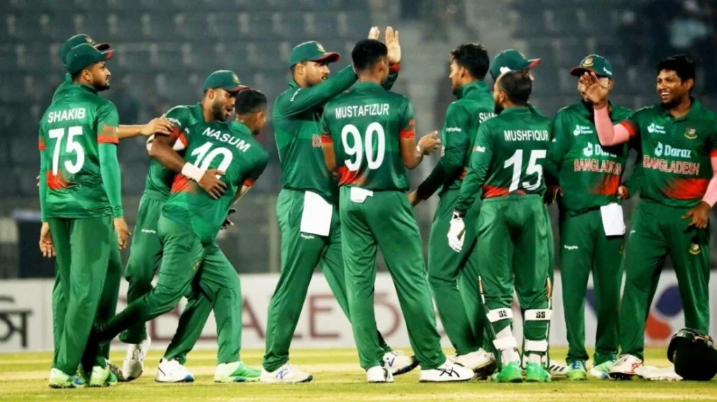 মোস্তাফিজ-তাসকিনকে বিশ্রাম দিয়ে নিউজিল্যান্ড সিরিজের স্কোয়াড ঘোষণা