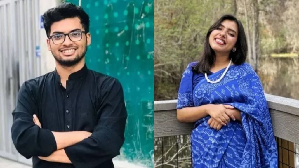 যুক্তরাষ্ট্রে দুই বাংলাদেশি শিক্ষার্থী হত্যা: মিথ্যা তথ্যে ধরা পড়ল সন্দেহভাজন