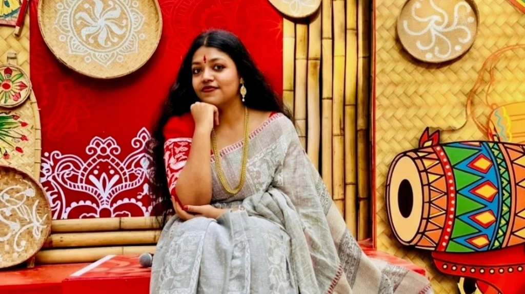 বুধবার শপথ নেবেন এনসিপির নুসরাত তাবাসসুম