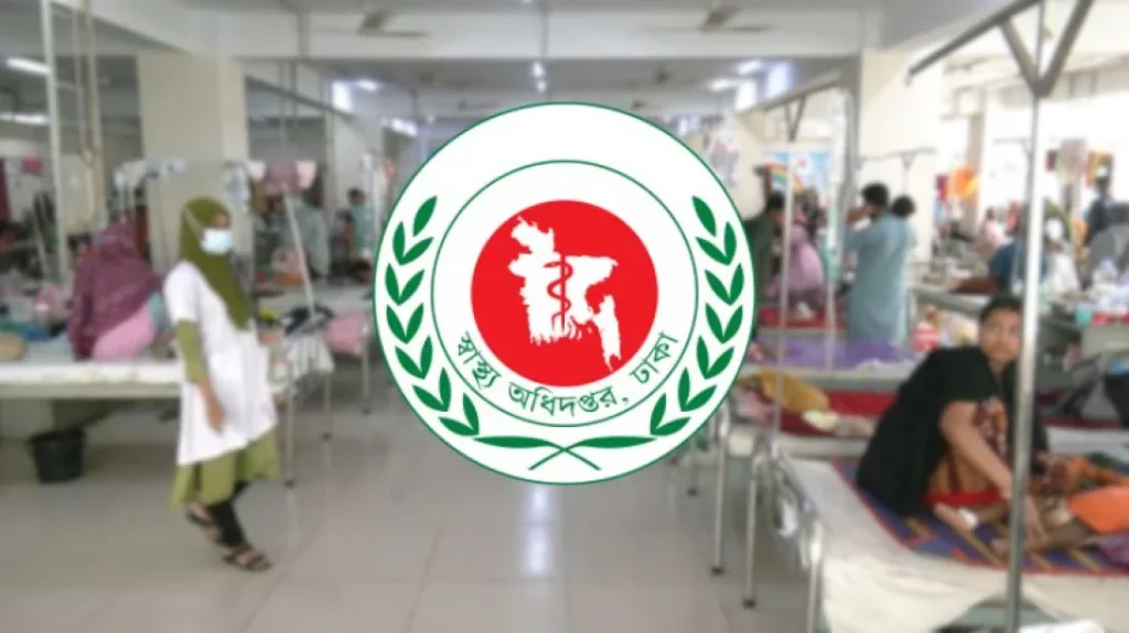 দেশে হাম ও উপসর্গে শিশু মৃত্যু সাড়ে ৩০০ ছাড়াল