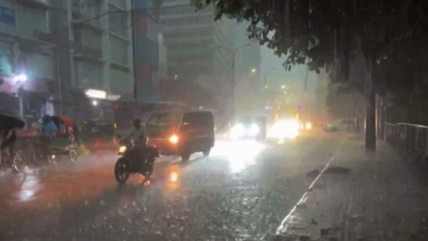ঝড়-বৃষ্টি নিয়ে ৫ দিনের পূর্বাভাস, যা জানালো আবহাওয়া অধিদপ্তর
