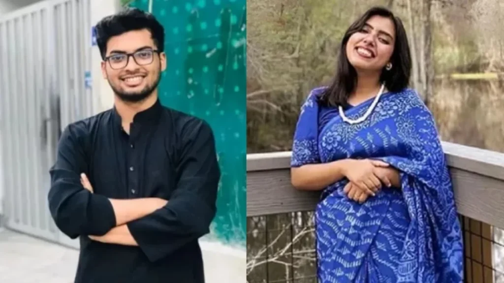লিমন-বৃষ্টিকে মরণোত্তর ডক্টরেট ডিগ্রি দিচ্ছে মার্কিন বিশ্ববিদ্যালয়