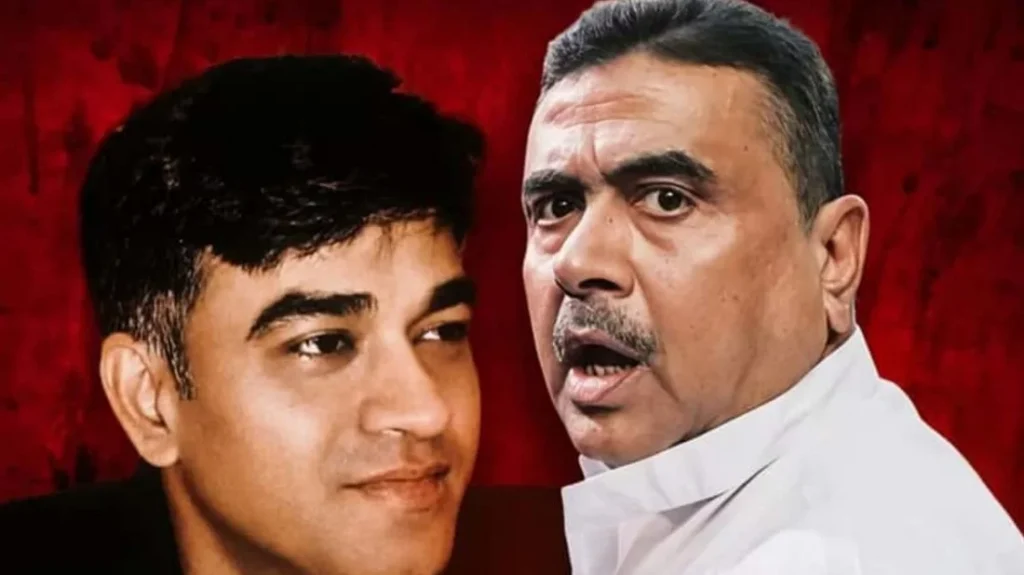 পশ্চিমবঙ্গে বিজেপি নেতা শুভেন্দু অধিকারীর ঘনিষ্ঠ সহকারী গুলিতে নিহত