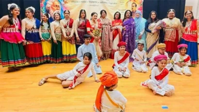 নিউইয়র্কের জ্যামাইকায় ১৯ জুন বসছে বহুসাংস্কৃতিক উৎসব ‘ভালো মেলা ২০২৬’