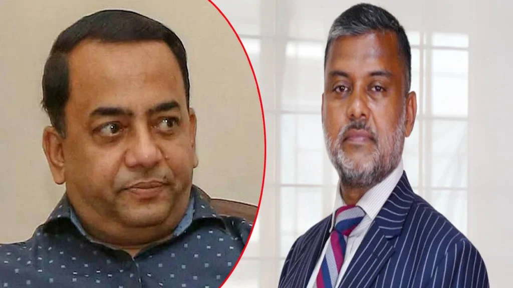 বেনজীরকে দেশে ফিরিয়ে আনার উপায় জানালেন শিশির মনির