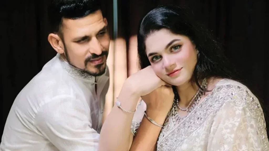 তালাক ছাড়াই বিয়ে: নাসির-তামিমার বিরুদ্ধে রায় বুধবার