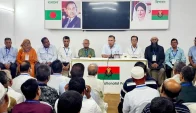 স্থানীয় সরকার নির্বাচনকে সর্বোচ্চ গুরুত্ব দেওয়ার নির্দেশ তারেক রহমানের