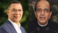 তারেক রহমানের ভারত সফরের অপেক্ষায় আছি: ভারতের হাইকমিশনার