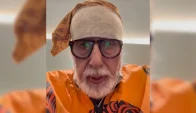 অস্ত্রোপচারের পর আইসিইউতে অমিতাভ বচ্চন, কেমন আছেন এখন?