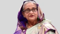 ‘জাহাজবাড়ি হত্যাকাণ্ড’ মামলায় শেখ হাসিনাসহ ৮ জনের বিরুদ্ধে অভিযোগ গঠনের আবেদন