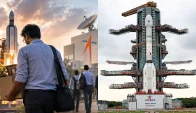 একের পর এক বিজ্ঞানীর পদত্যাগে চাপে ইসরো, গগনযান মিশন রক্ষায় কড়া পদক্ষেপ