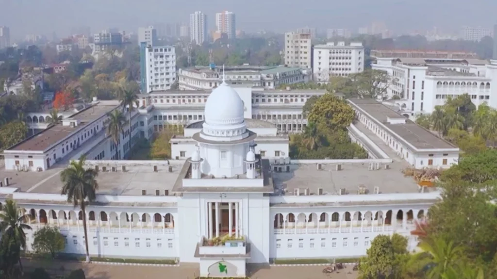 বিলম্বিত দেনমোহর আদায়ে নীতিমালা প্রণয়নের নির্দেশনা চেয়ে হাইকোর্টের রুল