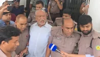 আদালতকে বলতে চাইলাম ফাঁসি দিয়ে দেন, প্রস্তুত আছি: লতিফ সিদ্দিকী