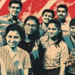 ২০২৯ সালে ভারতের চালিকাশক্তি ‘জেন-জি’: সরকার গঠন নির্ধারণ করবে ৩৮ কোটি তরুণ ভোটার!