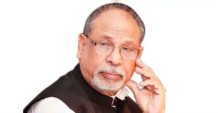 শাপলা চত্বর হত্যাকাণ্ড মামলায় গ্রেপ্তার সাবেক মন্ত্রী লতিফ সিদ্দিকী
