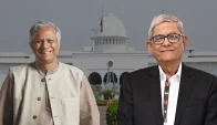 রাষ্ট্রপতি পদে ইউনূসকে প্রস্তাব দেওয়ার খবর নাকচ, আলোচনায় মির্জা ফখরুল