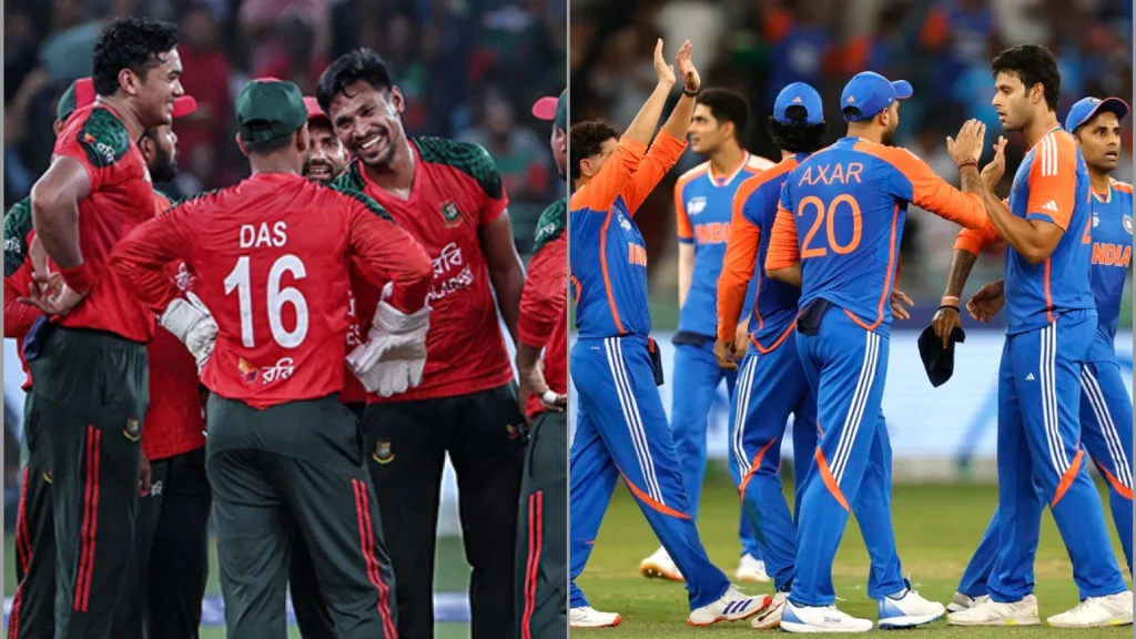 বাংলাদেশের বিপক্ষে সিরিজ খেলতে জানুয়ারিতে আসতে পারে ভারত