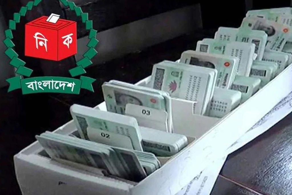 ইসির বার্তায় সাত দিনের মধ্যে সাড়া না দিলে বাতিল হবে প্রবাসীদের ভোটার আবেদন