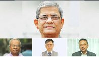 বঙ্গভবনের বাসিন্দা হচ্ছেন মির্জা ফখরুল! কে হবেন বিএনপির মহাসচিব?