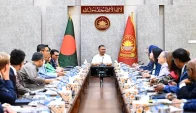 বাংলাদেশে বিনিয়োগে মার্কিন কোম্পানিগুলোকে প্রধানমন্ত্রীর আহ্বান