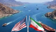 যুক্তরাষ্ট্র শর্ত মানলেই হরমুজ প্রণালি খুলে দেওয়ার ঘোষণা ইরানের