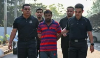 মালয়েশিয়ায় ৩ বাংলাদেশি হত্যার অভিযোগ, ভাষা জটিলতায় শুনানি পেছাল