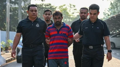 মালয়েশিয়ায় ৩ বাংলাদেশি হত্যার অভিযোগ, ভাষা জটিলতায় শুনানি পেছাল